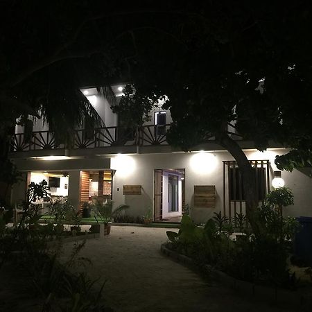 Masaaree Boutique Hotel Maafushi Dış mekan fotoğraf