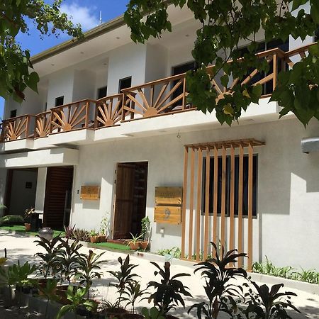Masaaree Boutique Hotel Maafushi Dış mekan fotoğraf