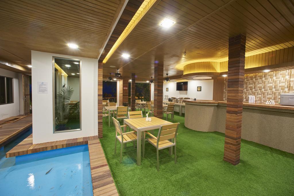 Masaaree Boutique Hotel Maafushi Dış mekan fotoğraf
