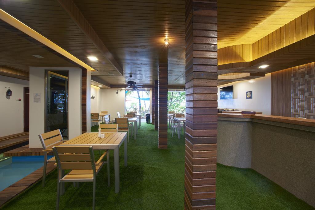 Masaaree Boutique Hotel Maafushi Dış mekan fotoğraf