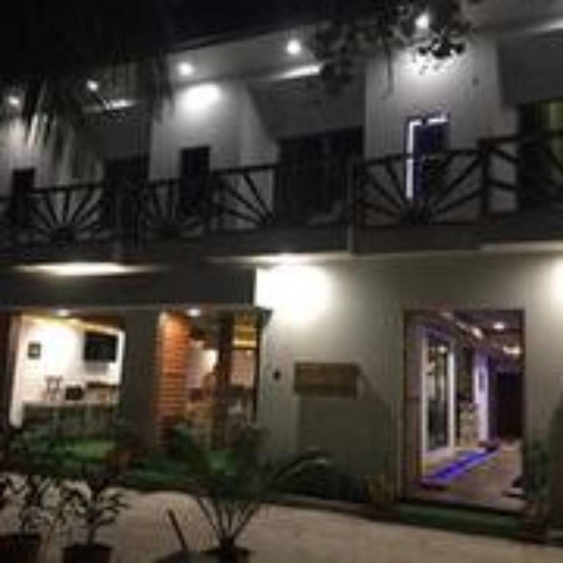 Masaaree Boutique Hotel Maafushi Dış mekan fotoğraf