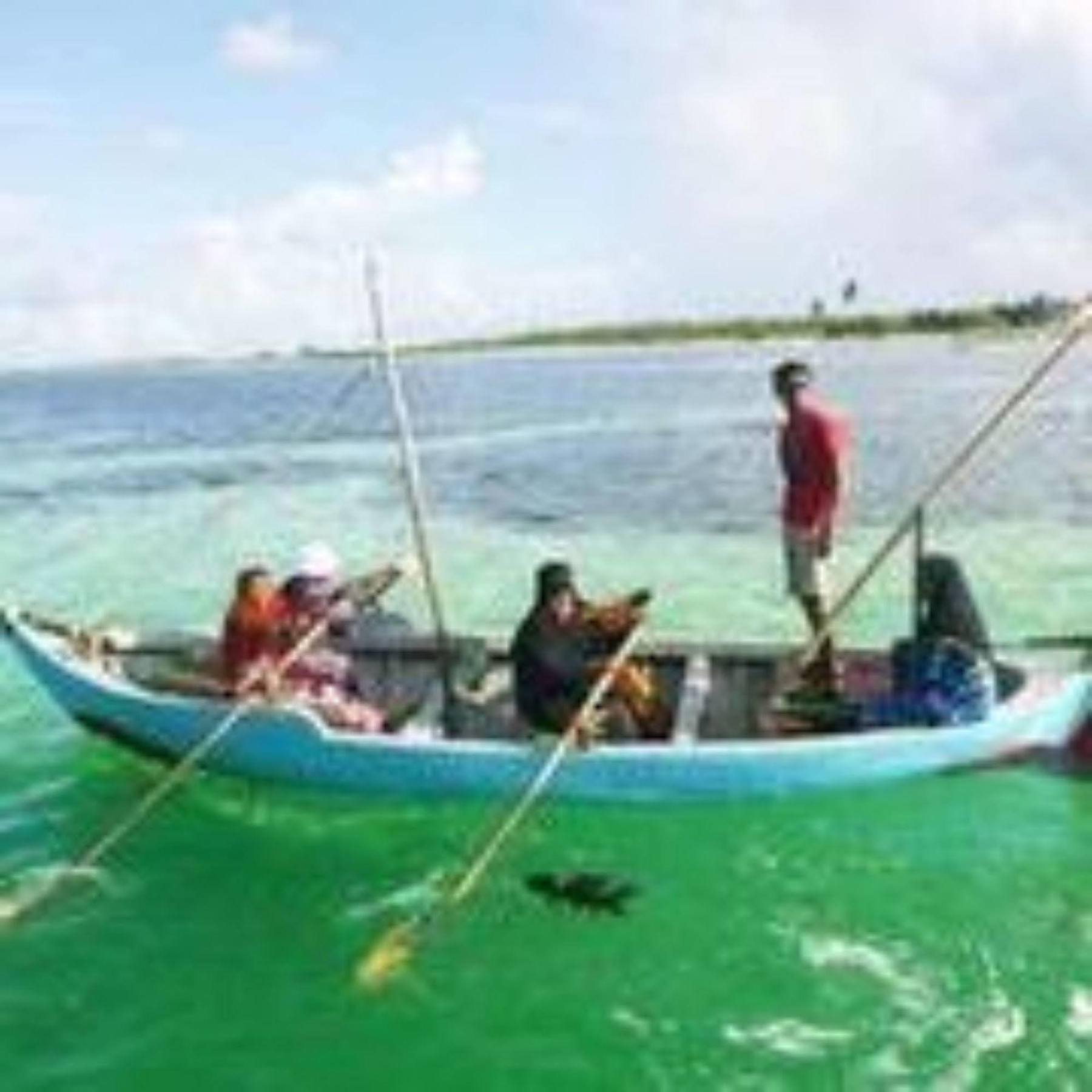 Masaaree Boutique Hotel Maafushi Dış mekan fotoğraf