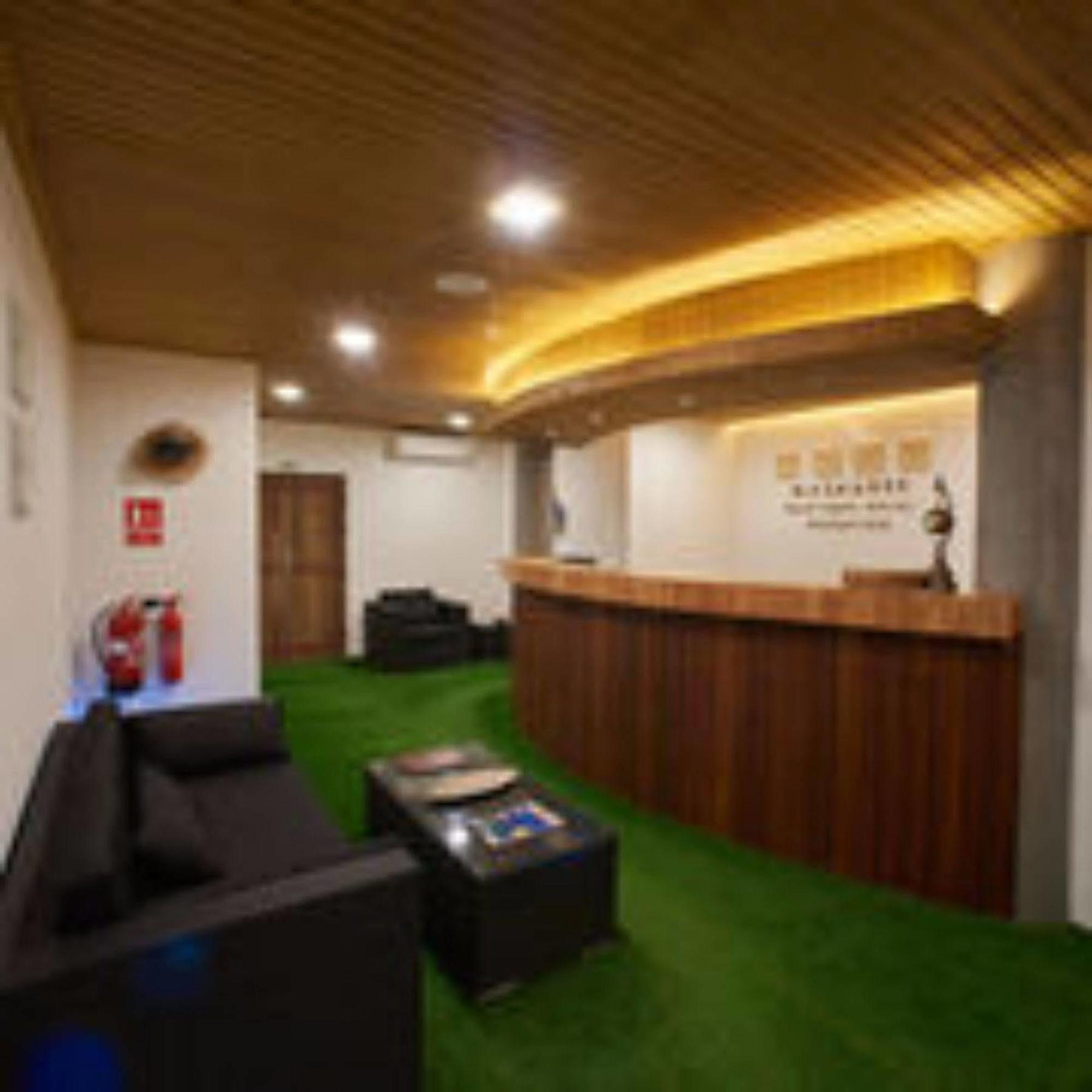 Masaaree Boutique Hotel Maafushi Dış mekan fotoğraf