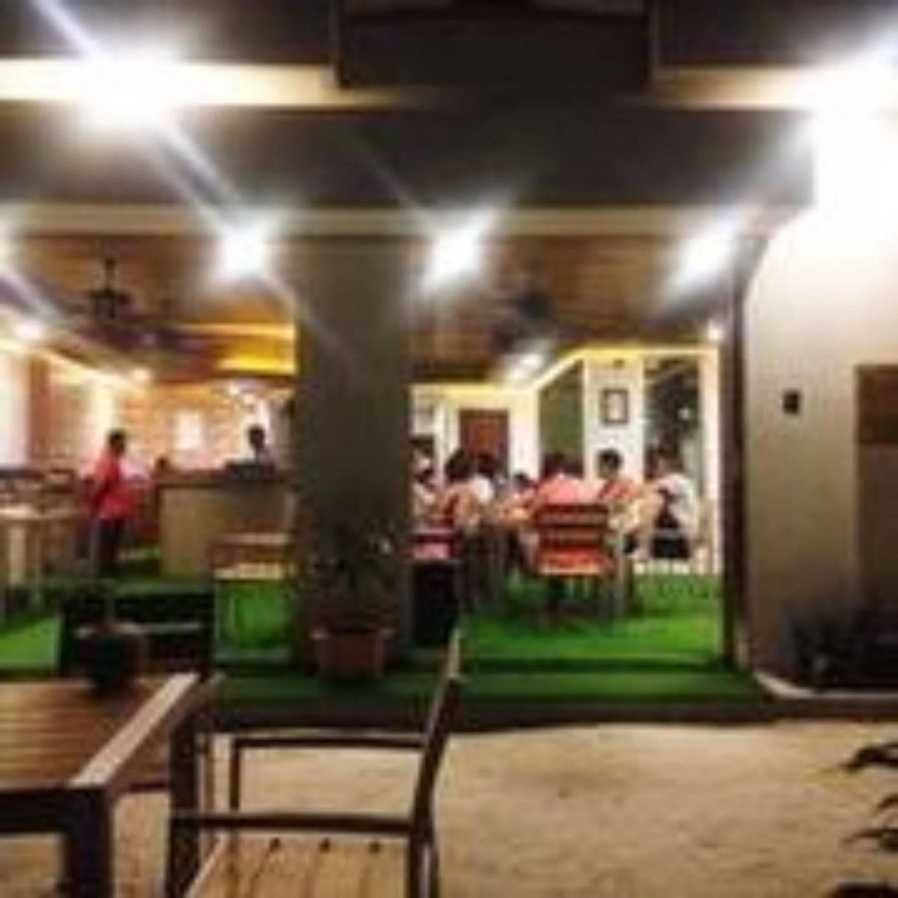 Masaaree Boutique Hotel Maafushi Dış mekan fotoğraf