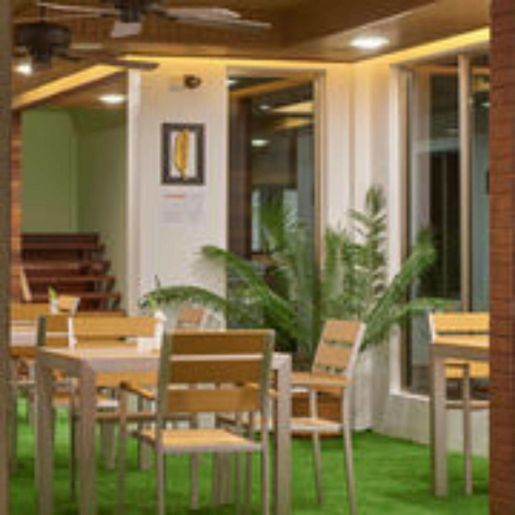 Masaaree Boutique Hotel Maafushi Dış mekan fotoğraf