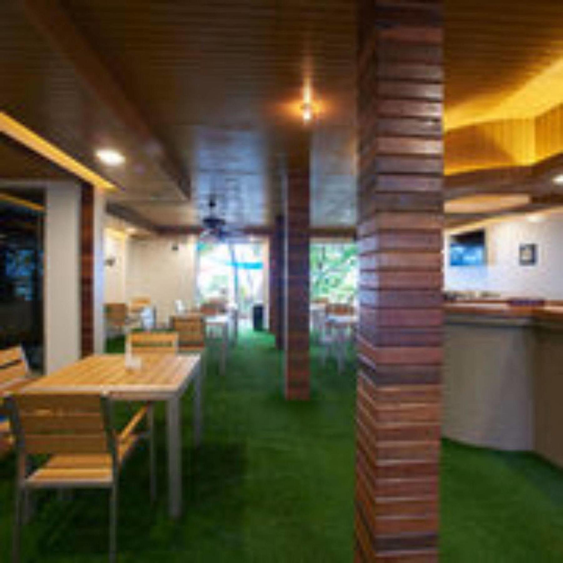 Masaaree Boutique Hotel Maafushi Dış mekan fotoğraf