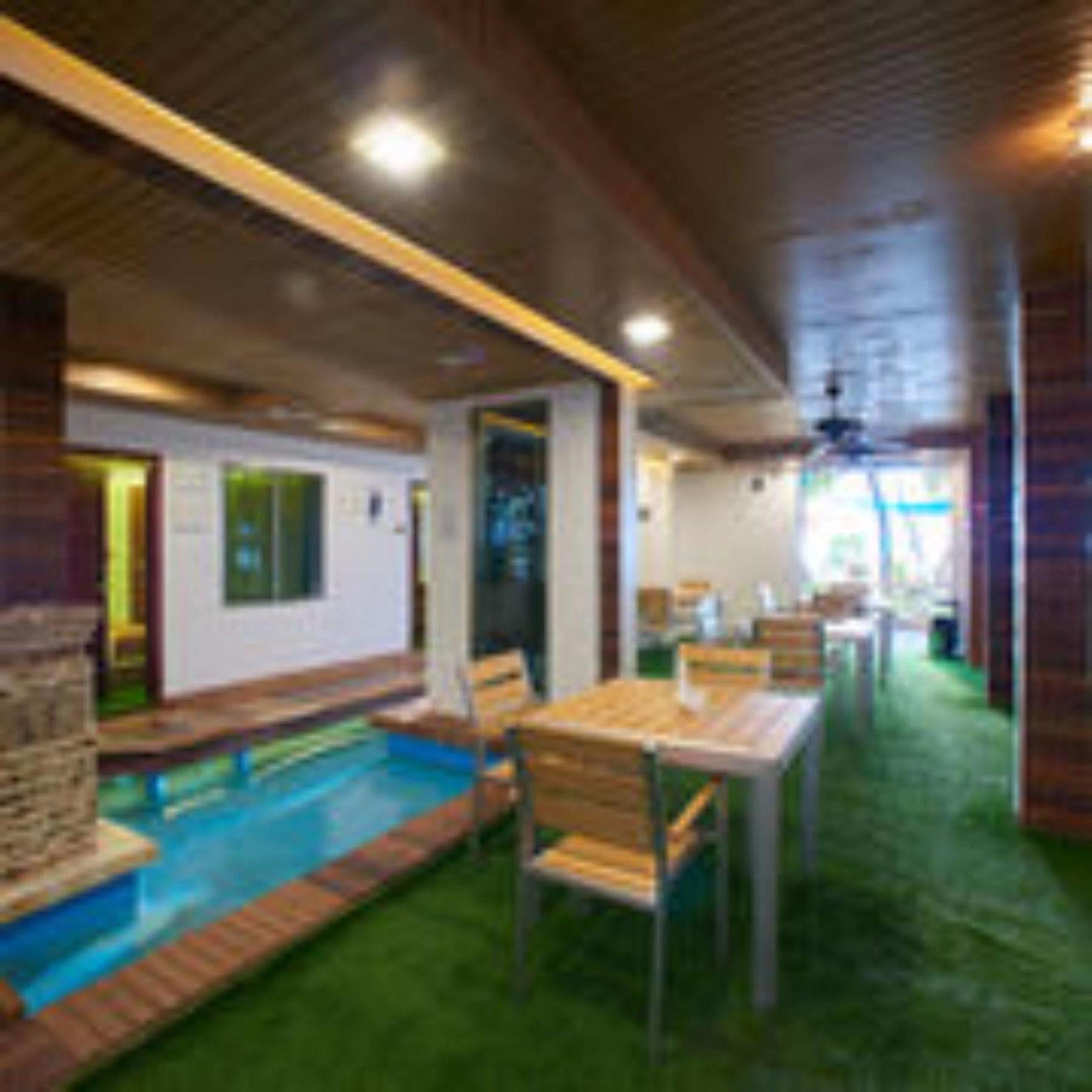 Masaaree Boutique Hotel Maafushi Dış mekan fotoğraf