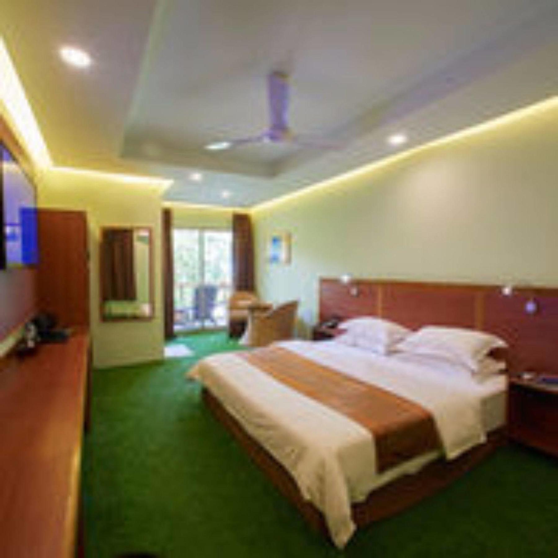 Masaaree Boutique Hotel Maafushi Dış mekan fotoğraf