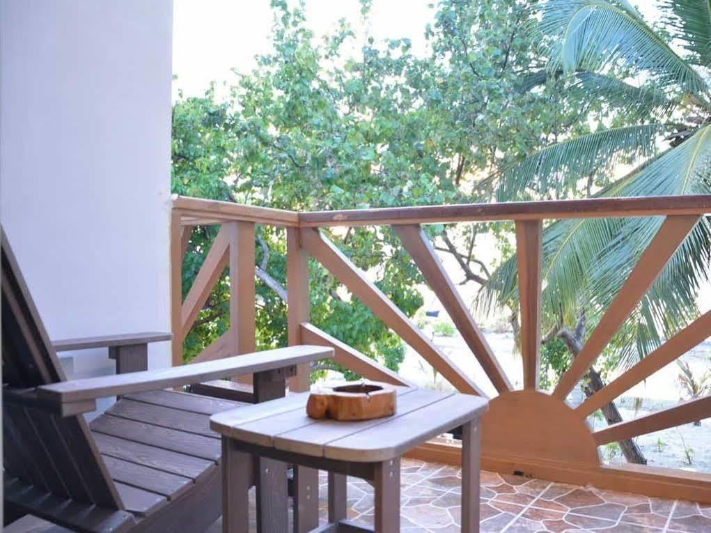 Masaaree Boutique Hotel Maafushi Dış mekan fotoğraf